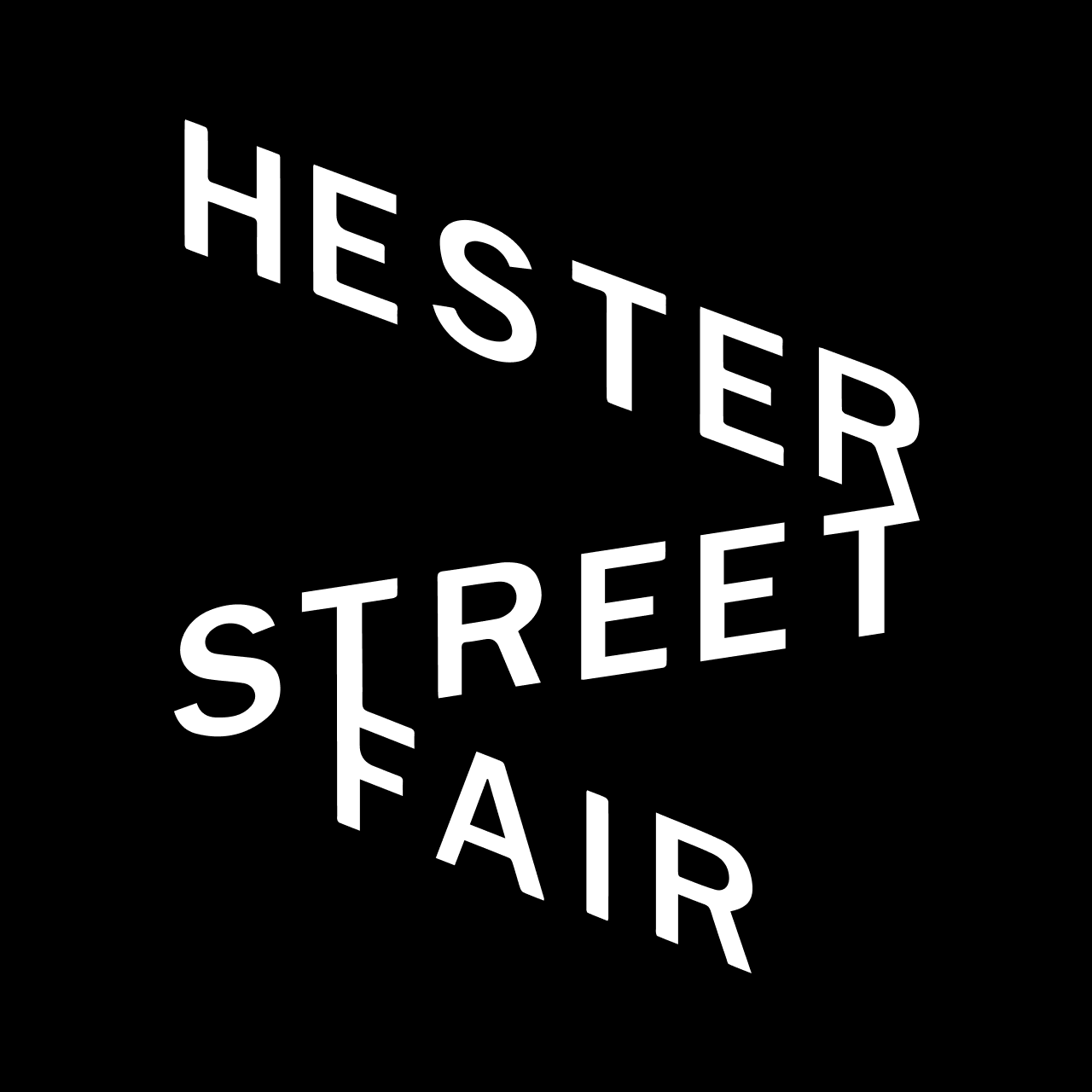 a Vendor Hester Street Fair